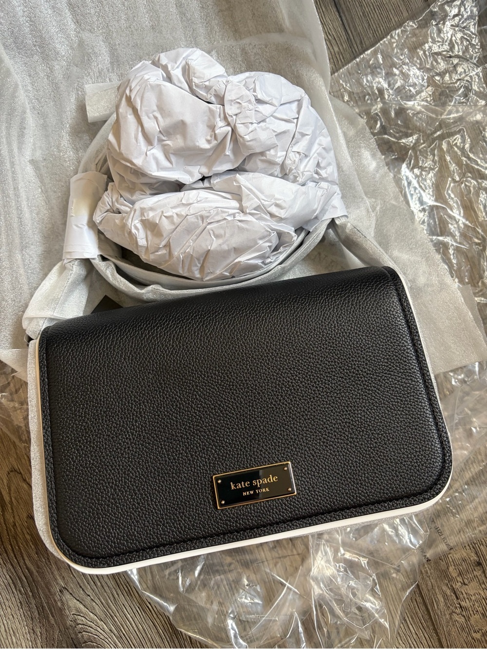 Kate Spade - crossbody bag